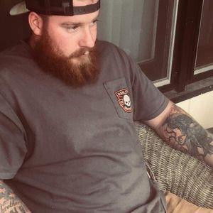 Meet your Posher, John